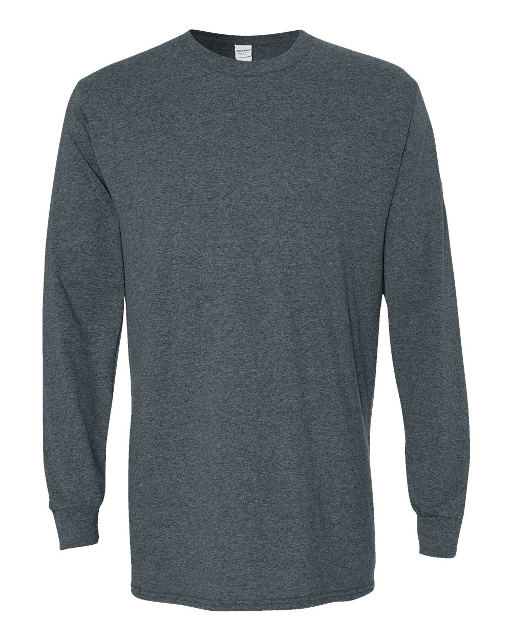 Gildan 5400 - Unisex Heavy Cotton™ Long Sleeve T-Shirt