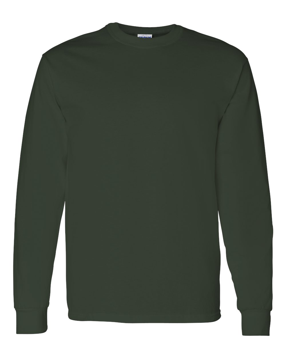 Gildan 5400 - Unisex Heavy Cotton™ Long Sleeve T-Shirt