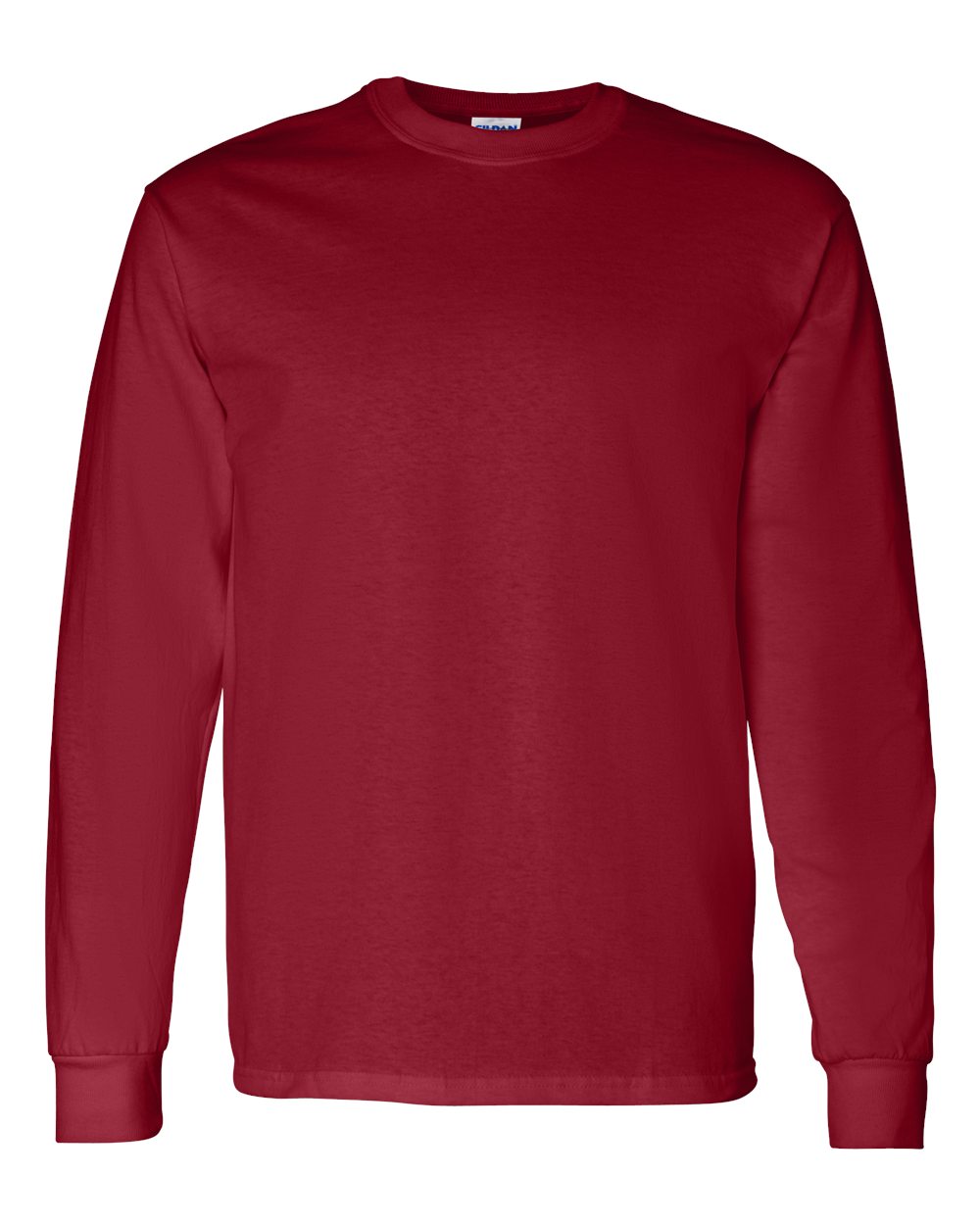 Gildan 5400 - Unisex Heavy Cotton™ Long Sleeve T-Shirt