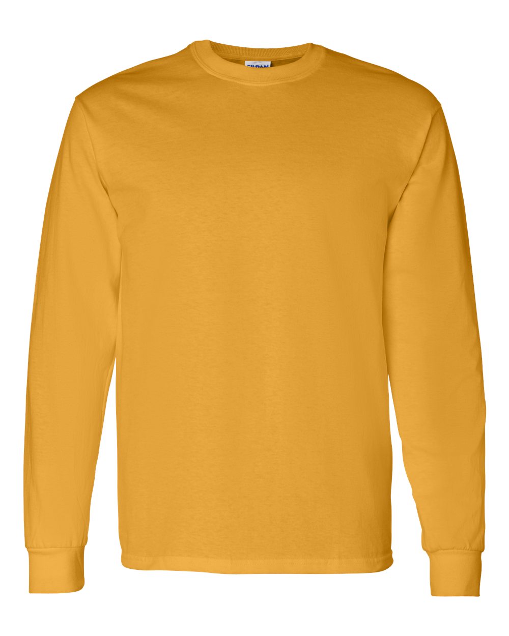Gildan 5400 - Unisex Heavy Cotton™ Long Sleeve T-Shirt