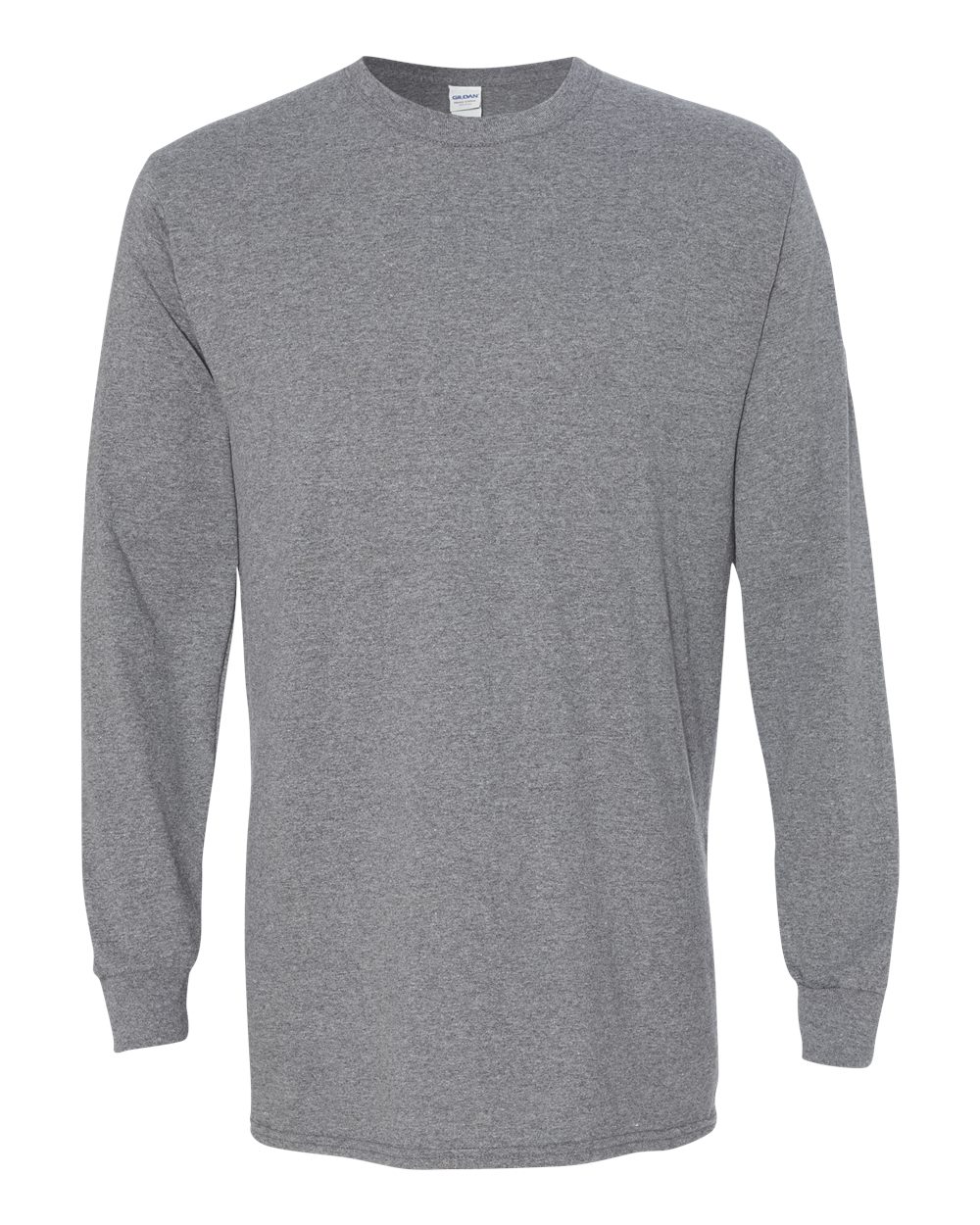 Gildan 5400 - Unisex Heavy Cotton™ Long Sleeve T-Shirt