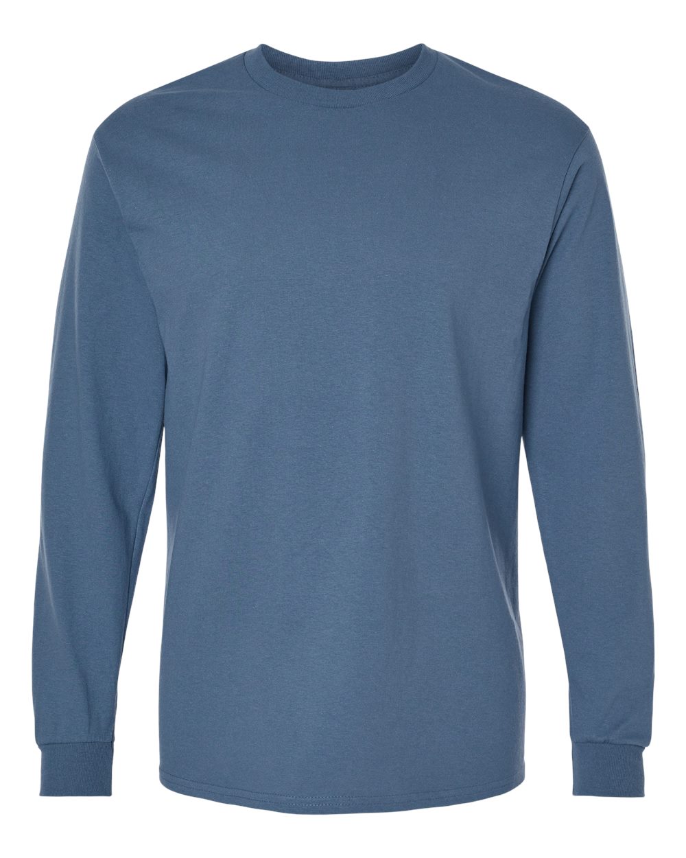 Gildan 5400 - Unisex Heavy Cotton™ Long Sleeve T-Shirt