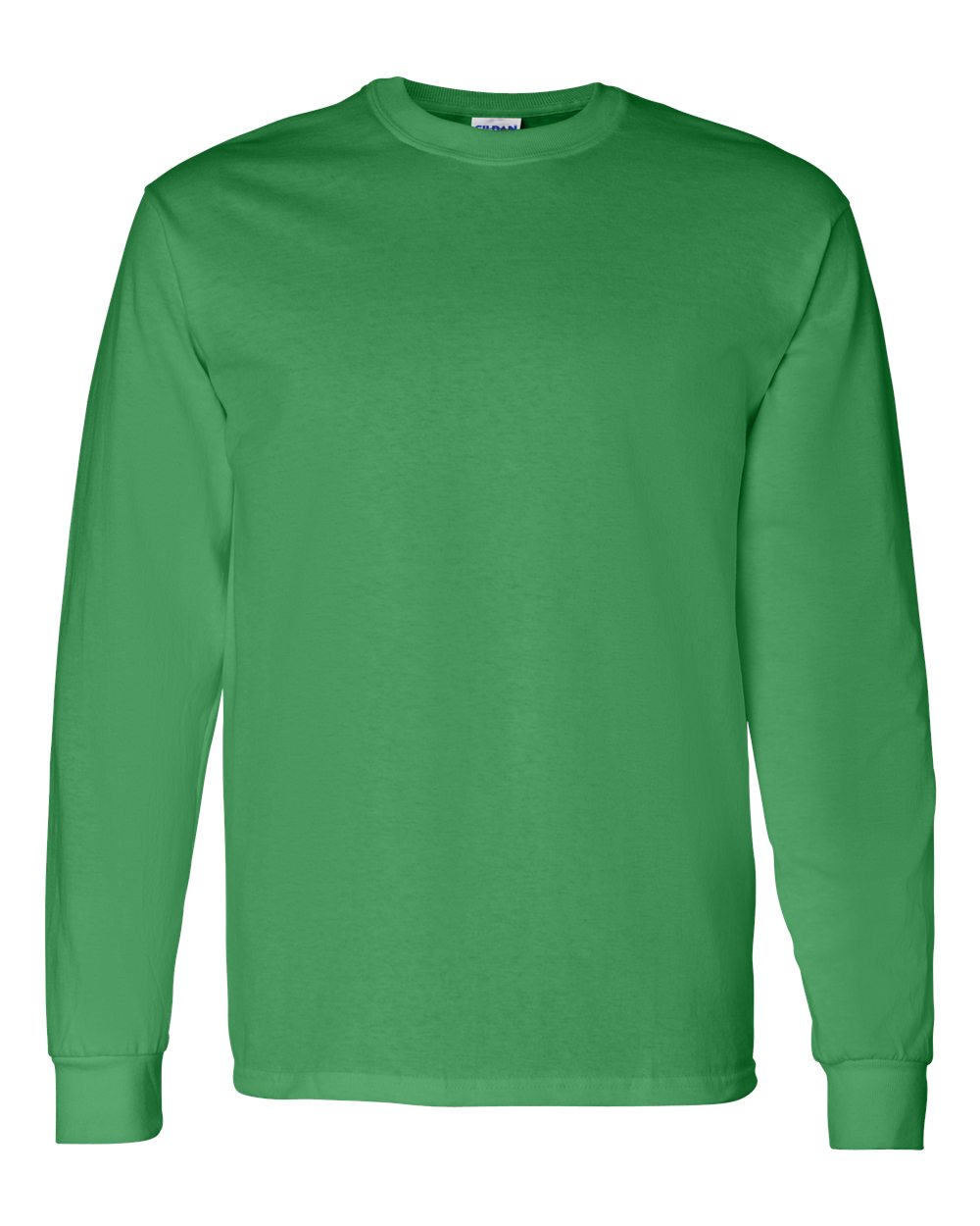 Gildan 5400 - Unisex Heavy Cotton™ Long Sleeve T-Shirt