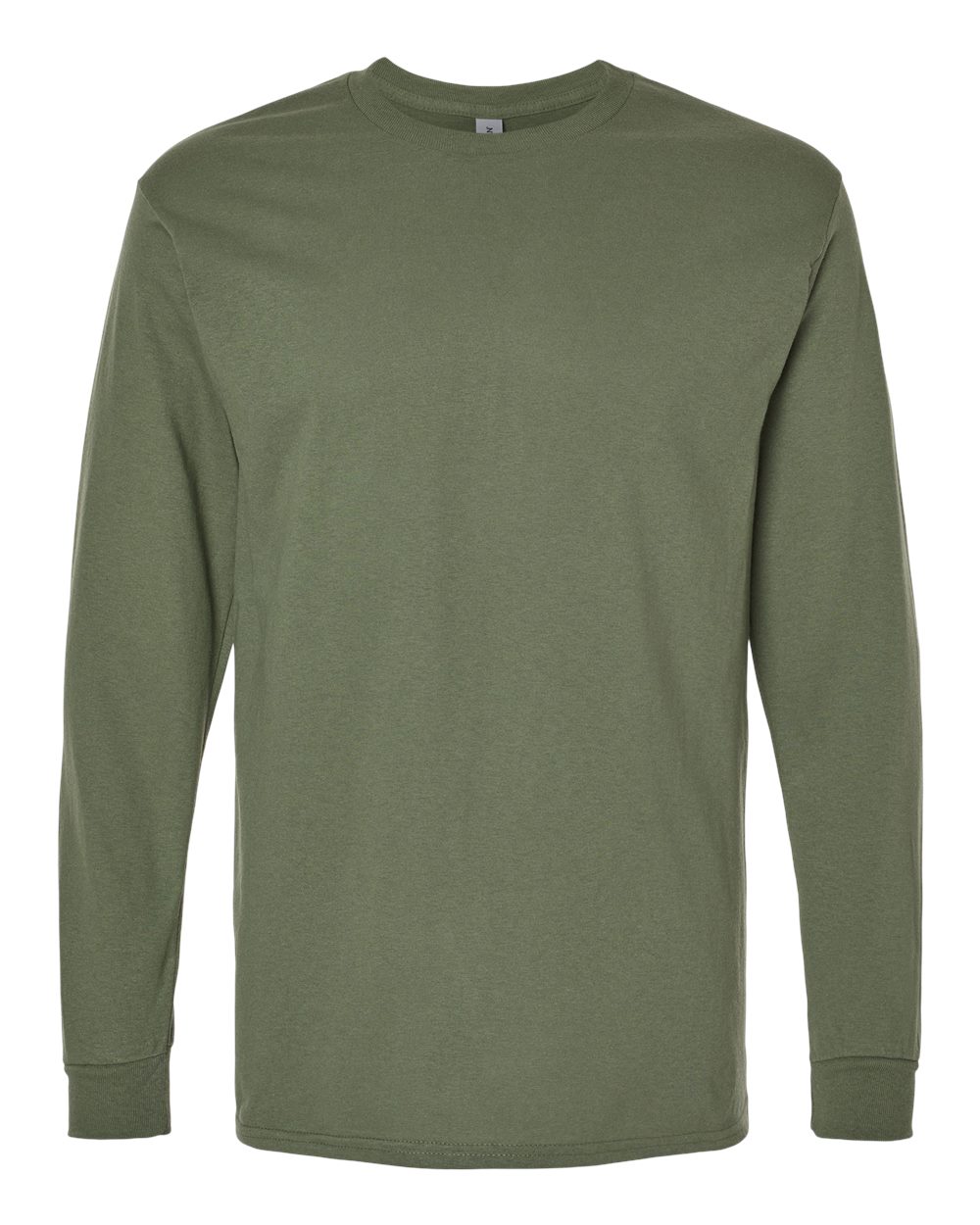 Gildan 5400 - Unisex Heavy Cotton™ Long Sleeve T-Shirt