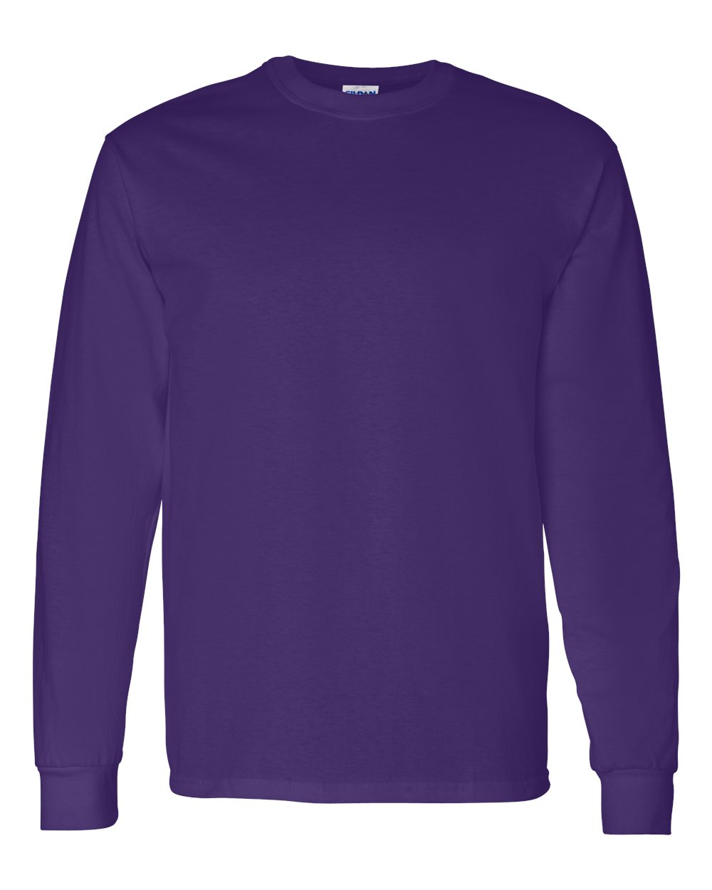 Gildan 5400 - Unisex Heavy Cotton™ Long Sleeve T-Shirt