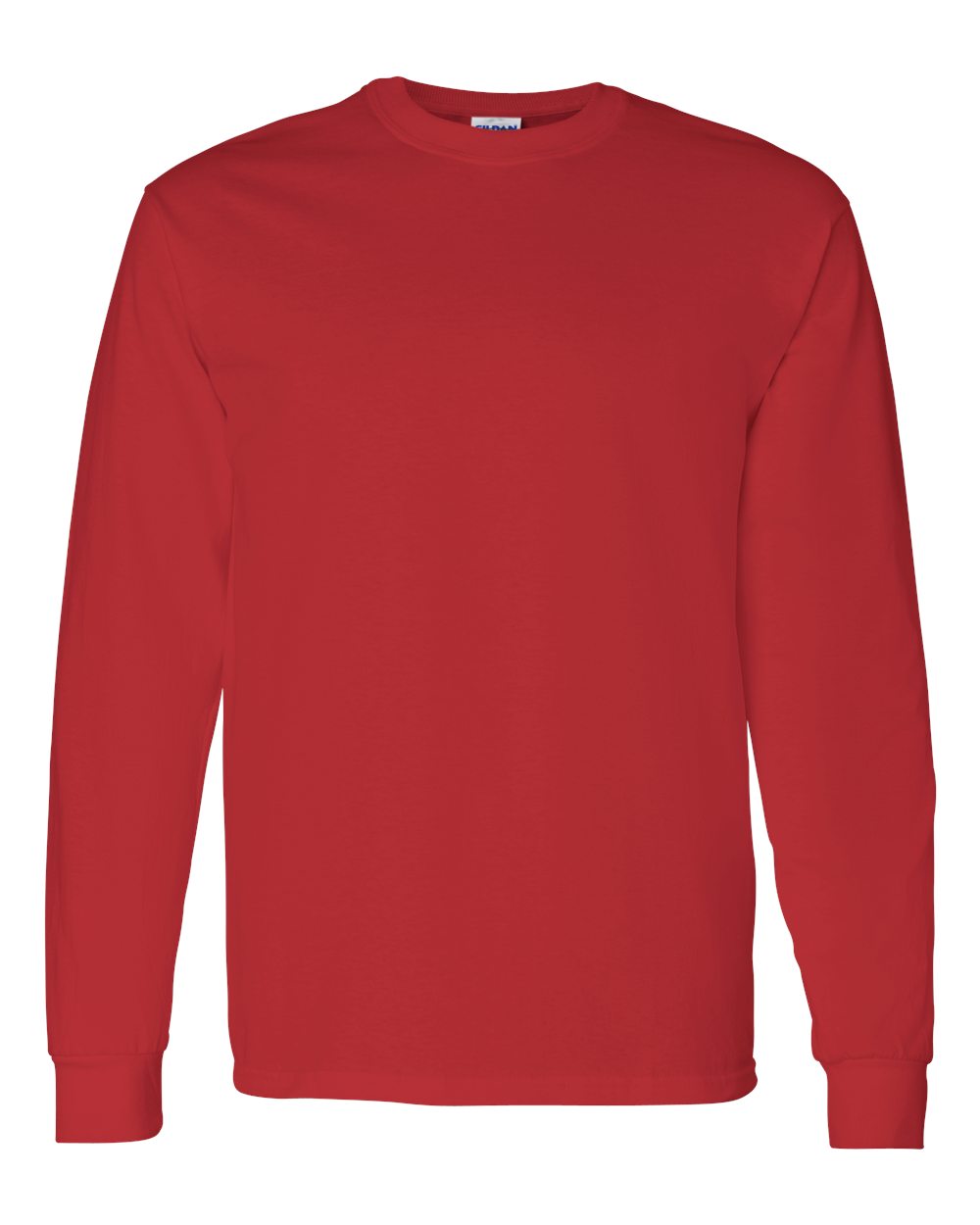 Gildan 5400 - Unisex Heavy Cotton™ Long Sleeve T-Shirt