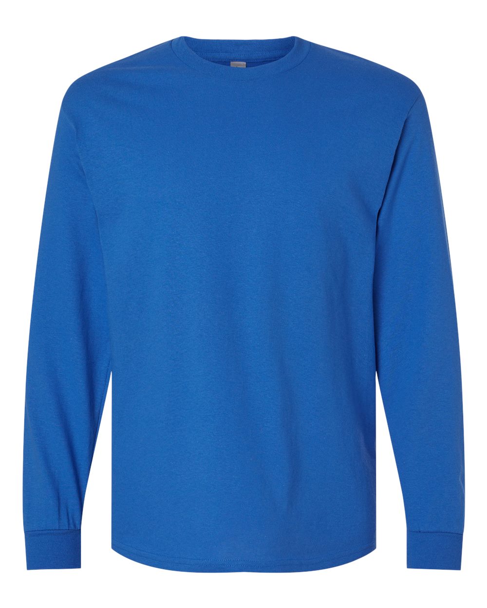 Gildan 5400 - Unisex Heavy Cotton™ Long Sleeve T-Shirt