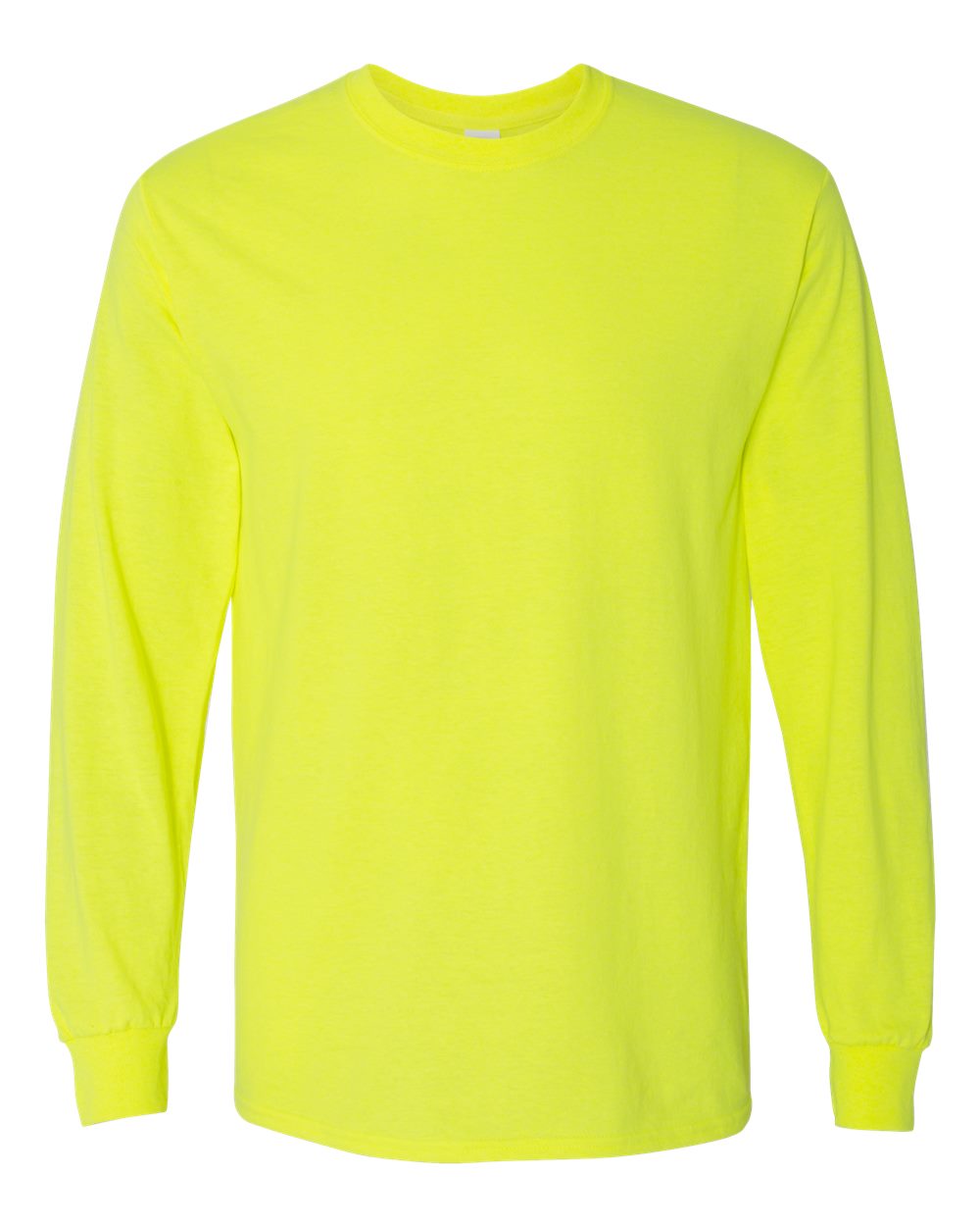 Gildan 5400 - Unisex Heavy Cotton™ Long Sleeve T-Shirt