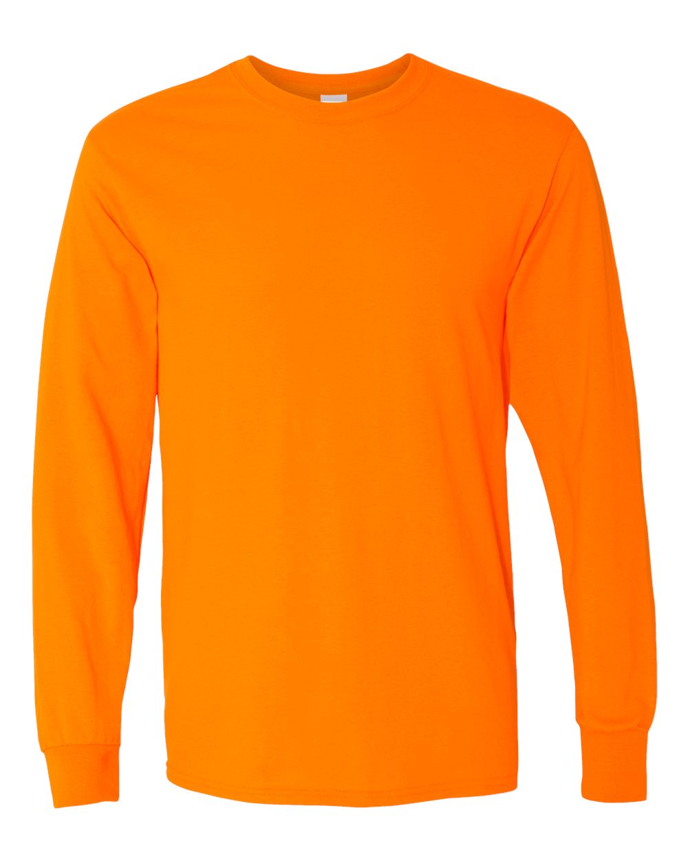 Gildan 5400 - Unisex Heavy Cotton™ Long Sleeve T-Shirt