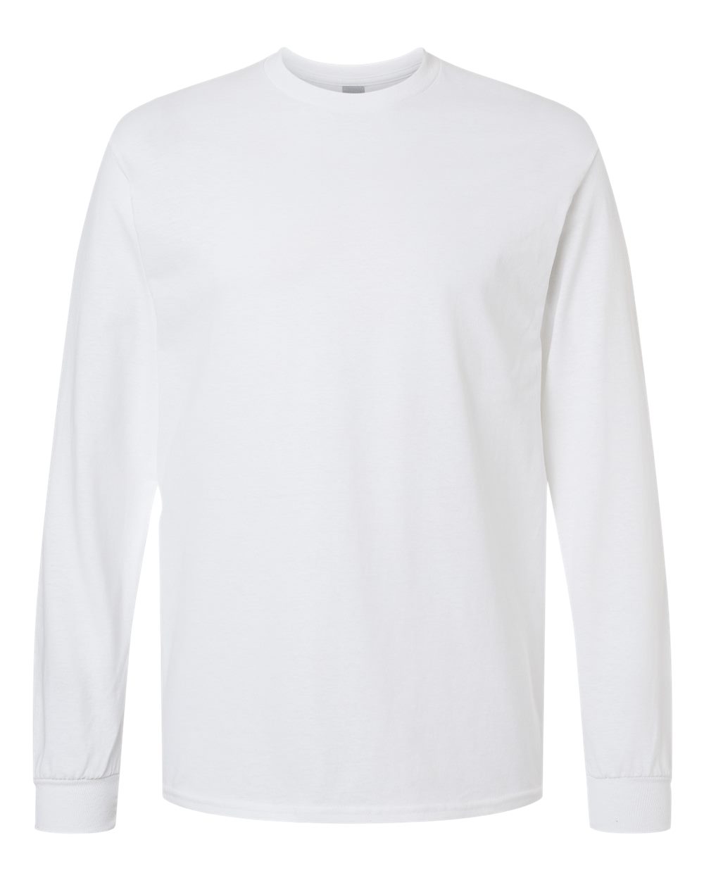 Gildan 5400 - Unisex Heavy Cotton™ Long Sleeve T-Shirt