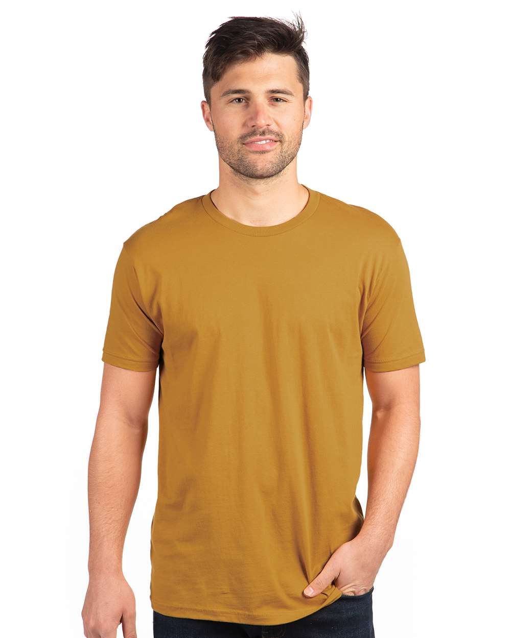 Next Level 3600 - Unisex Cotton T-Shirt