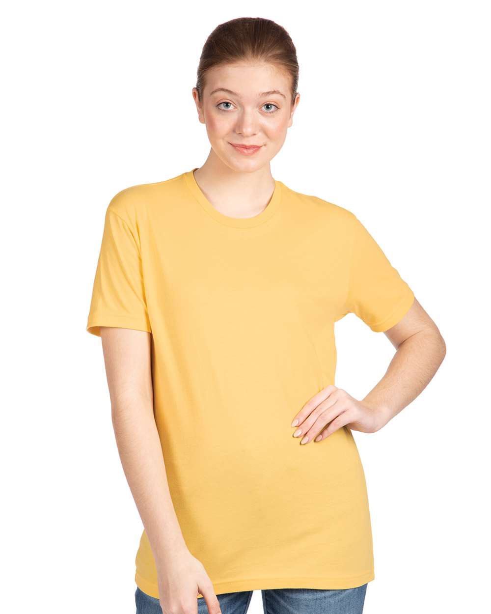 Next Level 3600 - Unisex Cotton T-Shirt