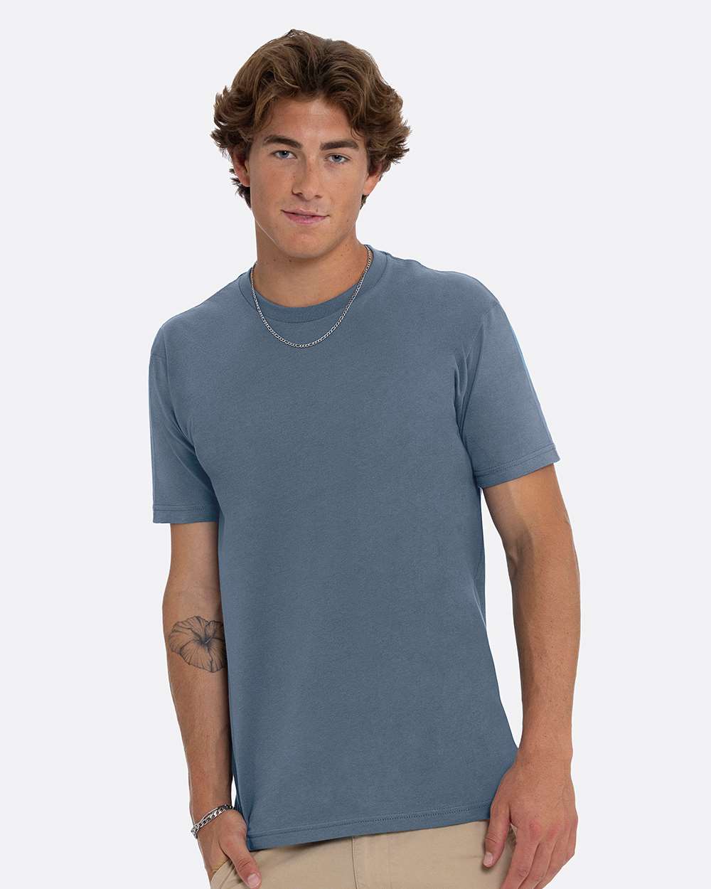 Next Level 3600 - Unisex Cotton T-Shirt