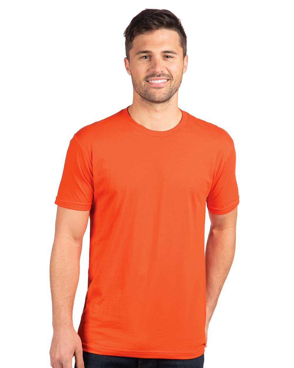 Next Level 3600 - Unisex Cotton T-Shirt