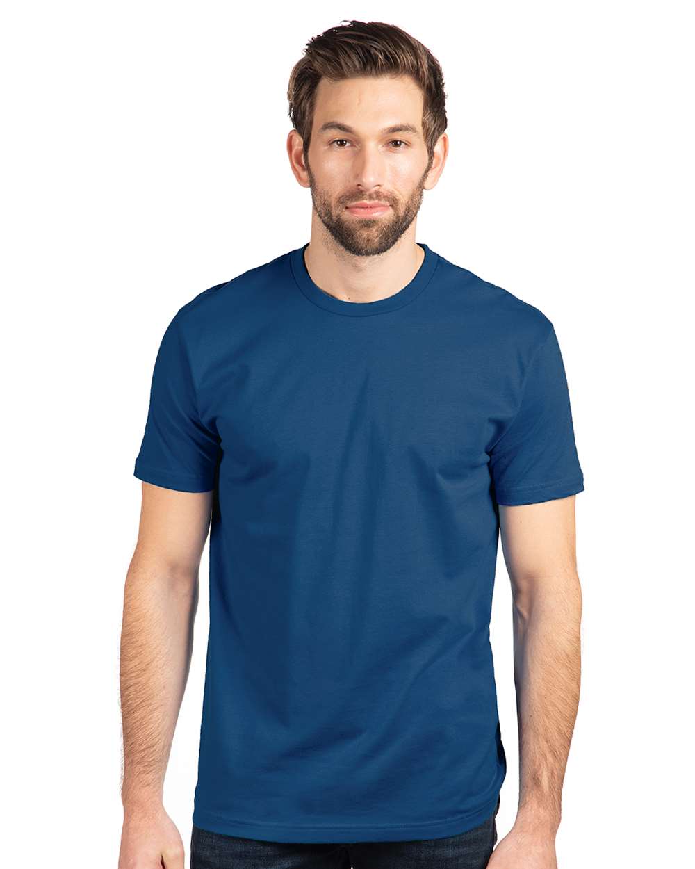 Next Level 3600 - Unisex Cotton T-Shirt