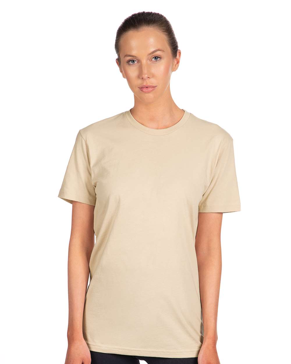 Next Level 3600 - Unisex Cotton T-Shirt