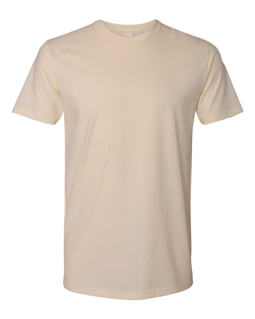 Next Level 3600 - Unisex Cotton T-Shirt