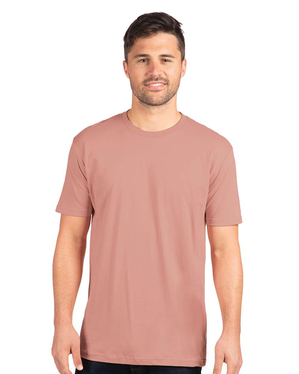 Next Level 3600 - Unisex Cotton T-Shirt