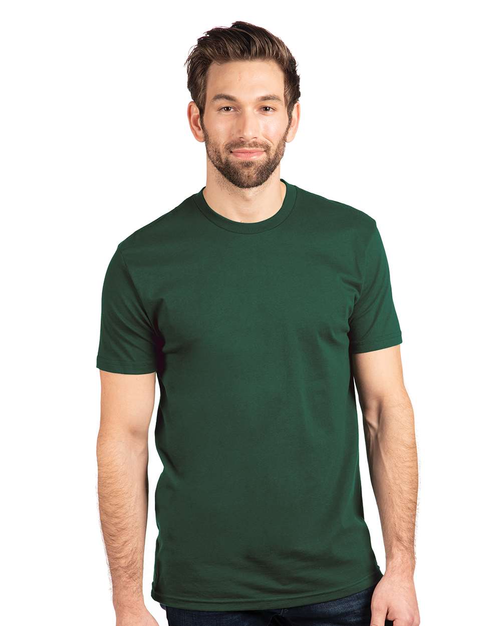 Next Level 3600 - Unisex Cotton T-Shirt