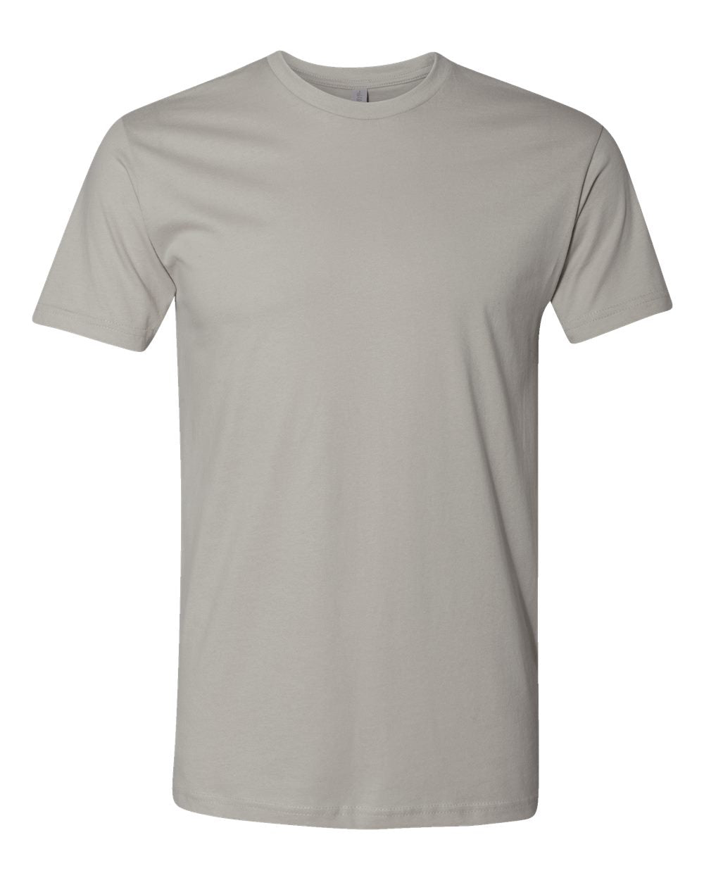 Next Level 3600 - Unisex Cotton T-Shirt