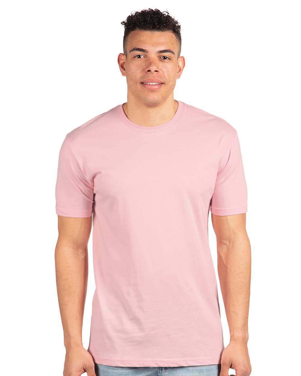 Next Level 3600 - Unisex Cotton T-Shirt