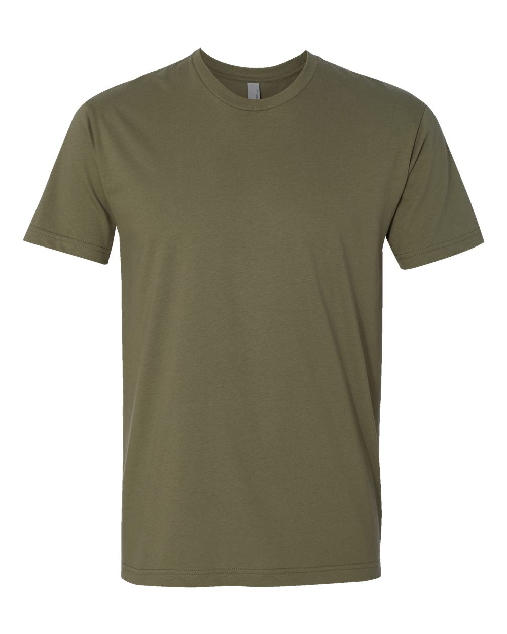 Next Level 3600 - Unisex Cotton T-Shirt