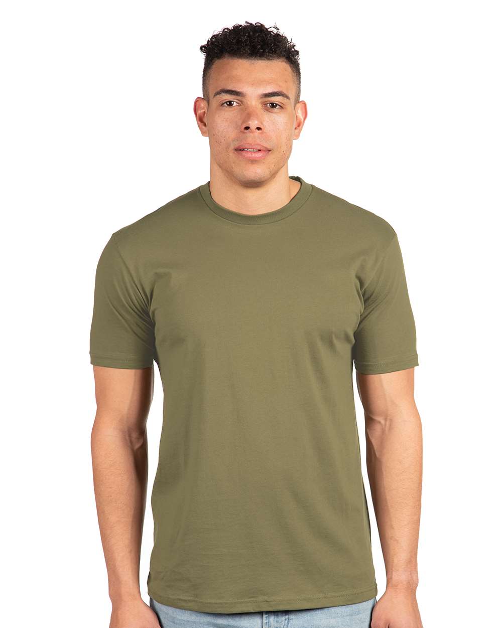 Next Level 3600 - Unisex Cotton T-Shirt