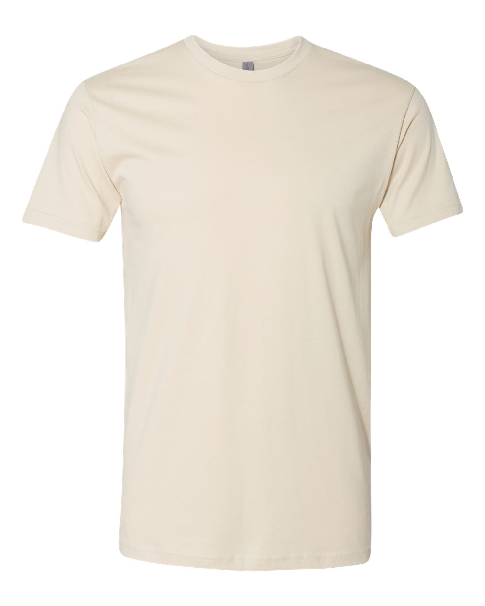 Next Level 3600 - Unisex Cotton T-Shirt