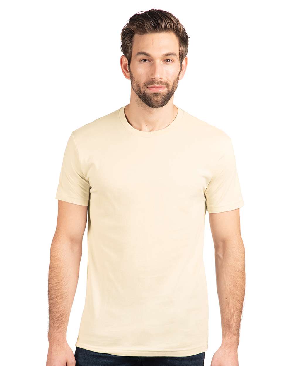 Next Level 3600 - Unisex Cotton T-Shirt