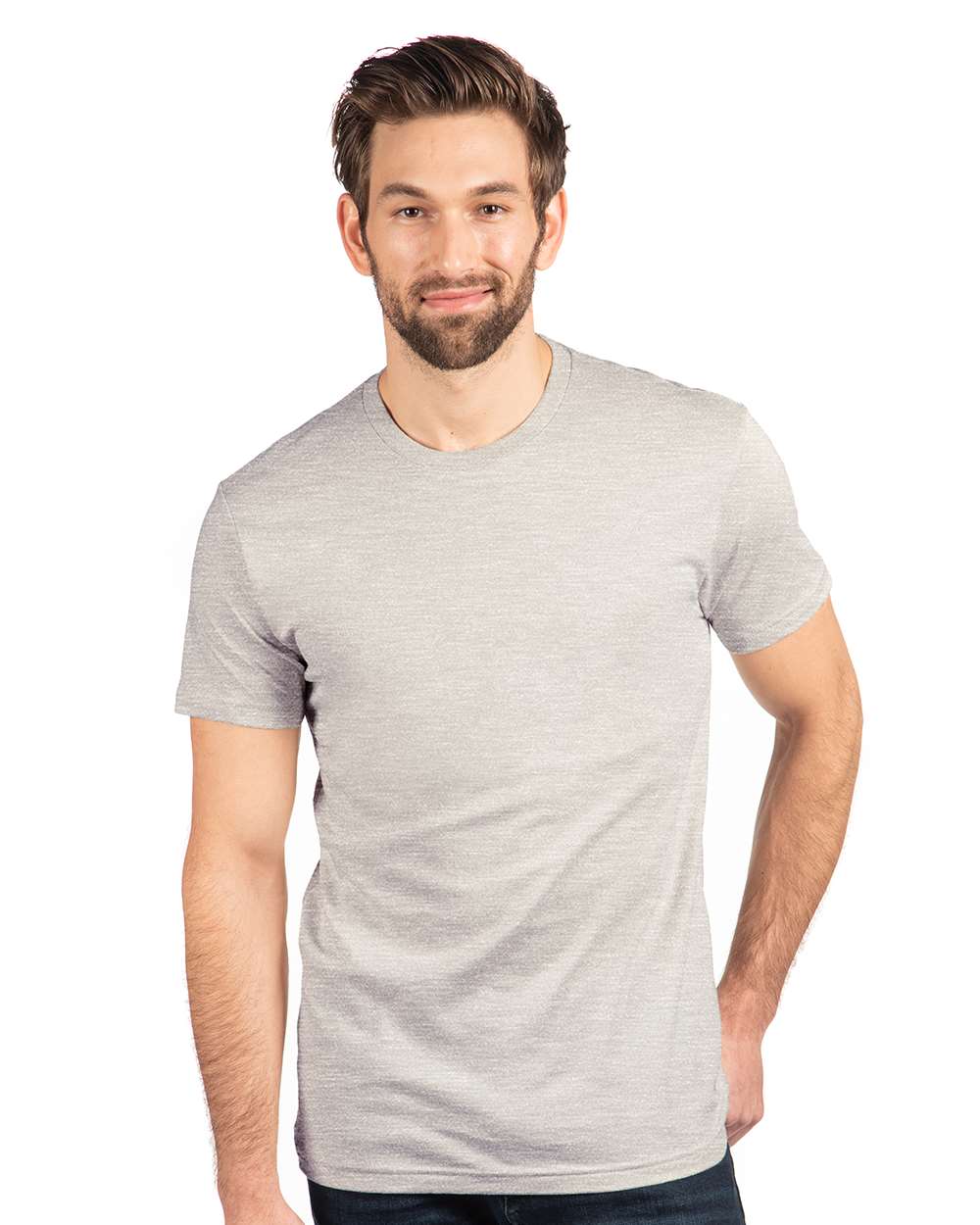 Next Level 3600 - Unisex Cotton T-Shirt