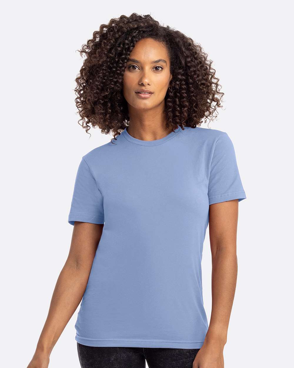 Next Level 3600 - Unisex Cotton T-Shirt