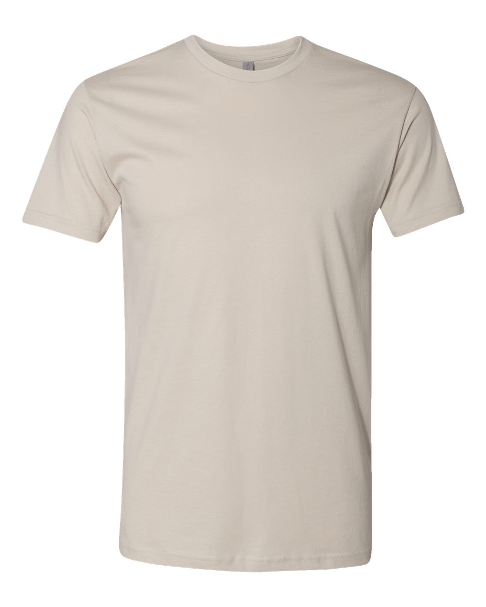 Next Level 3600 - Unisex Cotton T-Shirt