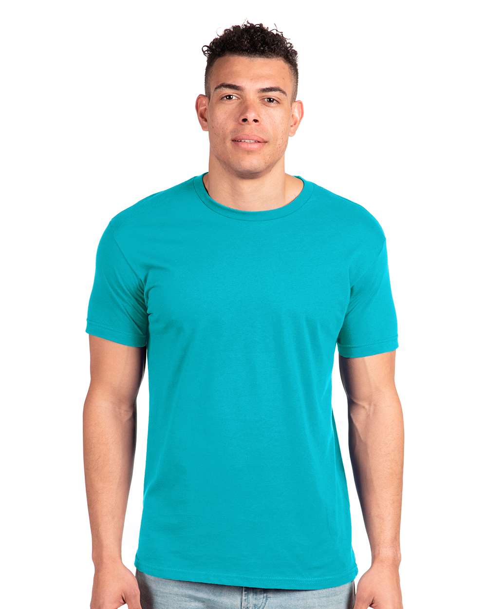 Next Level 3600 - Unisex Cotton T-Shirt