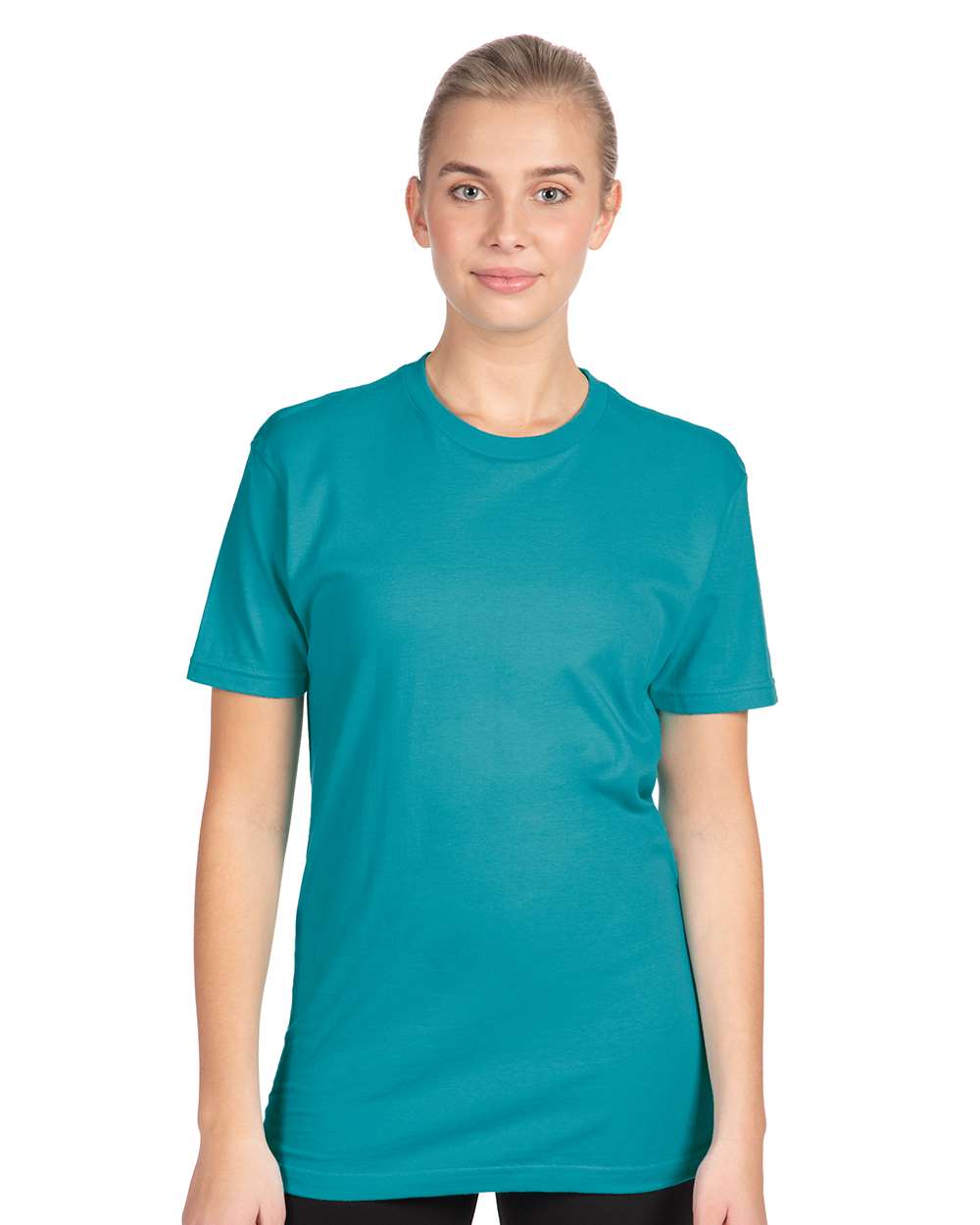 Next Level 3600 - Unisex Cotton T-Shirt