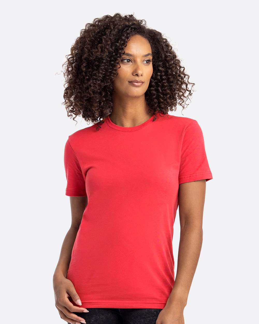Next Level 3600 - Unisex Cotton T-Shirt