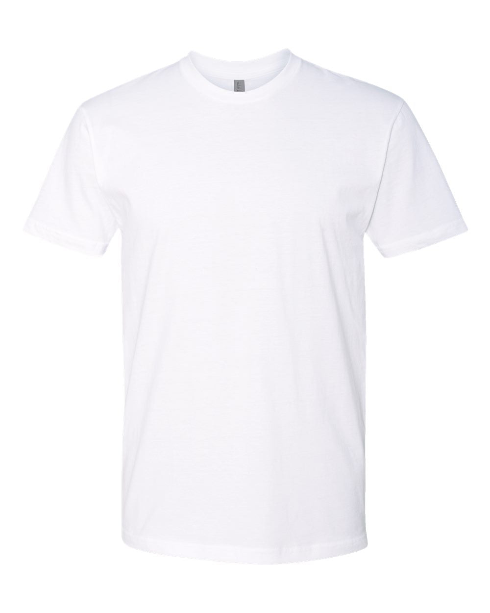 Next Level 3600 - Unisex Cotton T-Shirt
