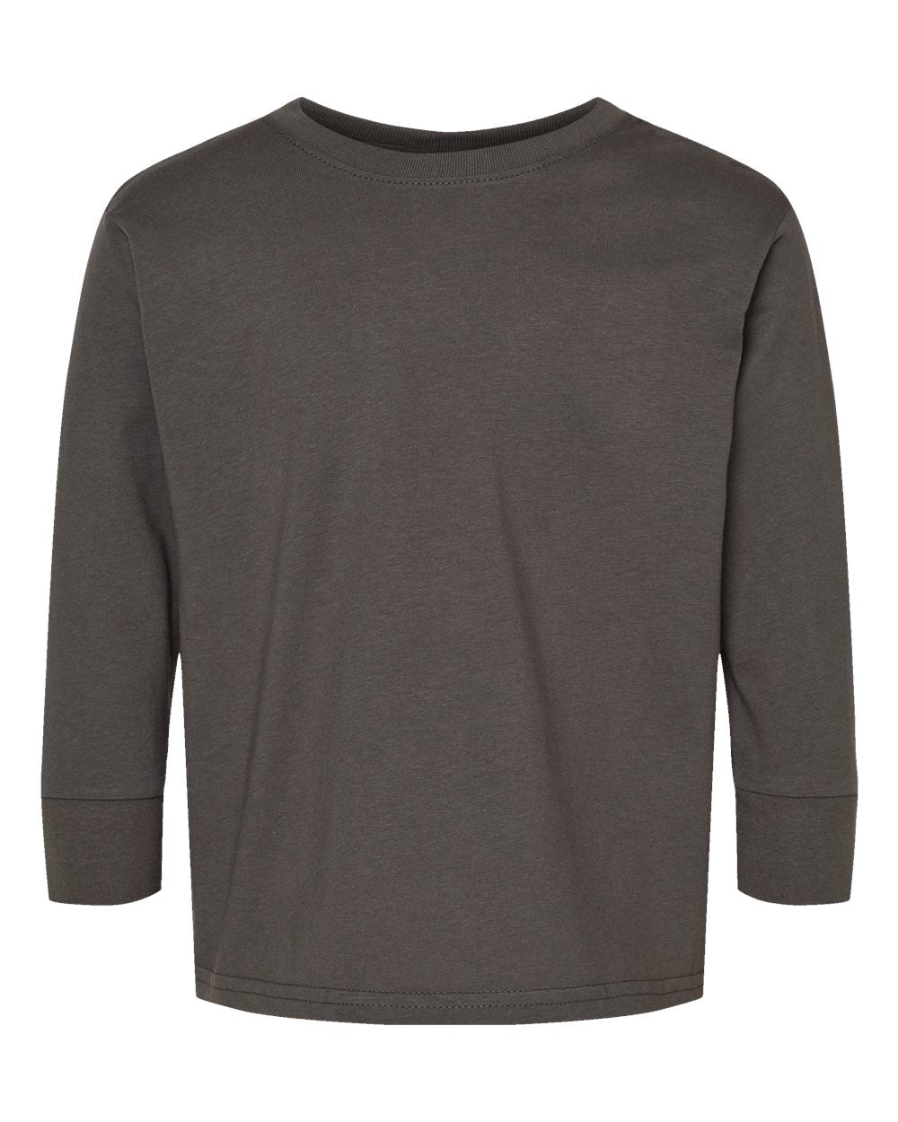 Rabbit Skins 3302 - Toddler Fine Jersey Long Sleeve Tee