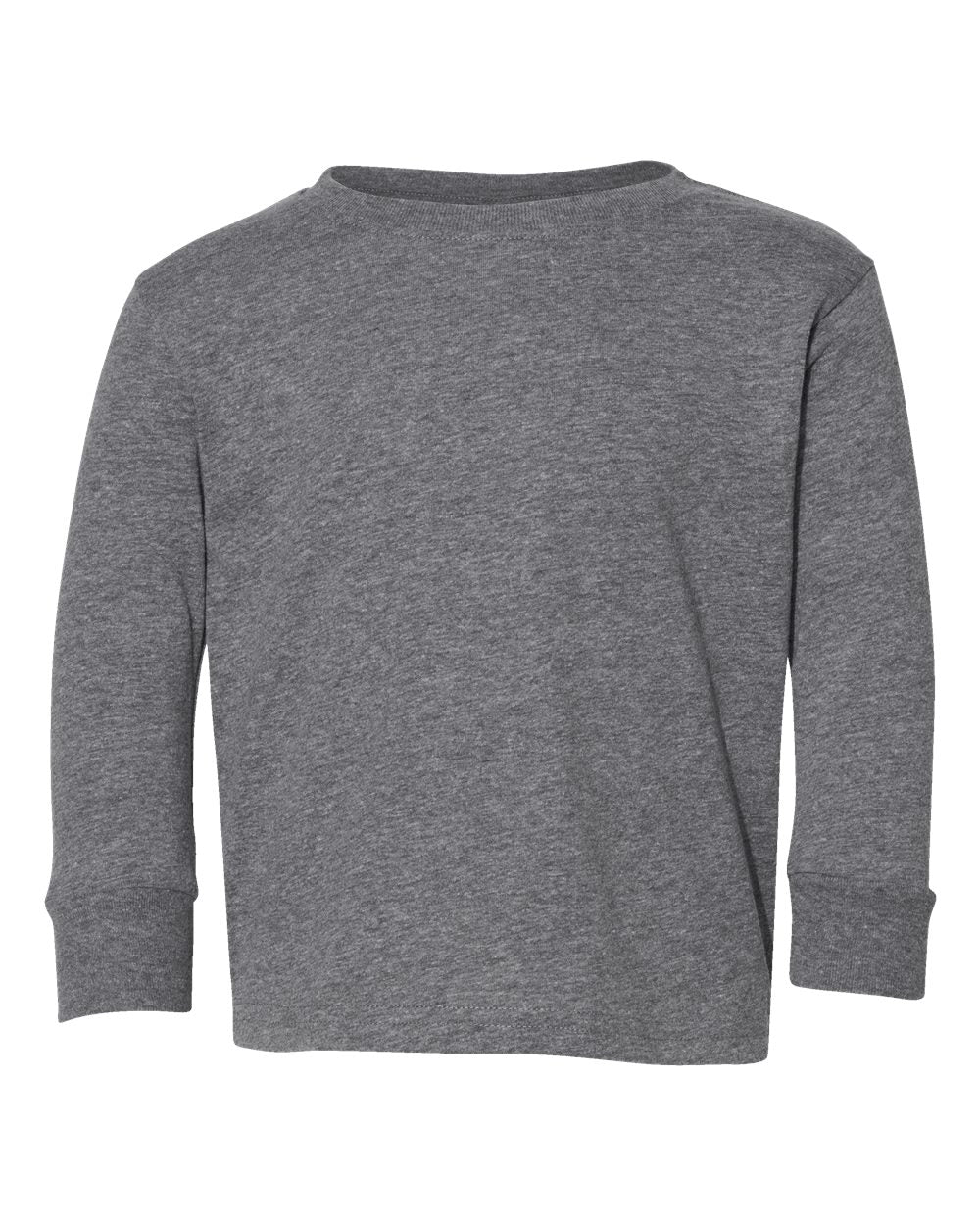 Rabbit Skins 3302 - Toddler Fine Jersey Long Sleeve Tee