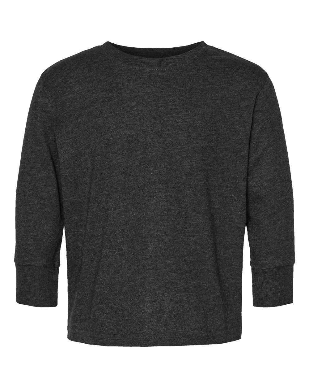 Rabbit Skins 3302 - Toddler Fine Jersey Long Sleeve Tee
