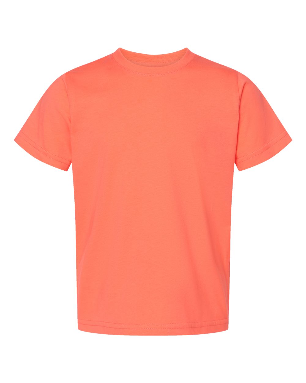 Rabbit Skins - Toddler Fine Jersey Tee - 3321