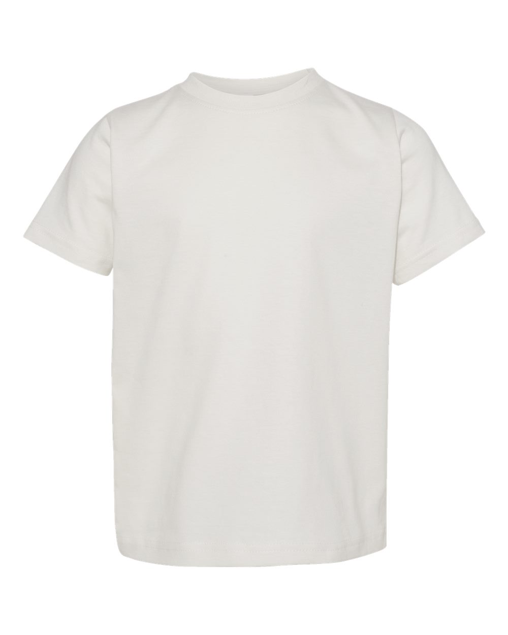 Rabbit Skins - Toddler Fine Jersey Tee - 3321