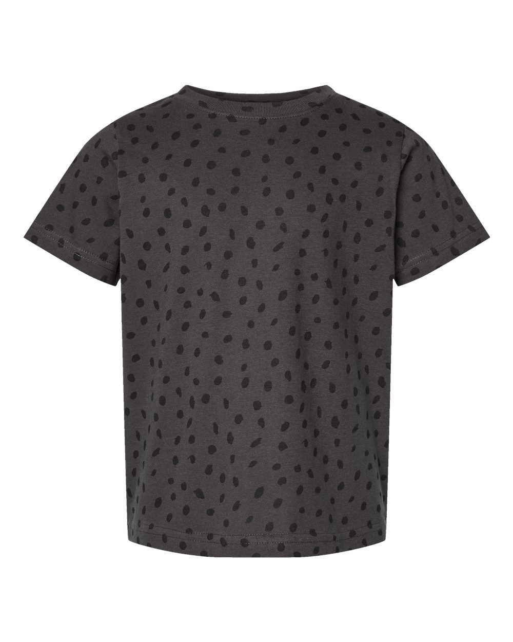 Rabbit Skins - Toddler Fine Jersey Tee - 3321