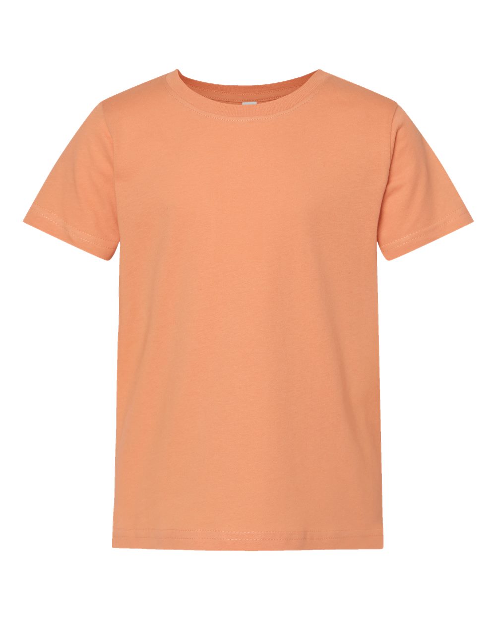 Rabbit Skins - Toddler Fine Jersey Tee - 3321