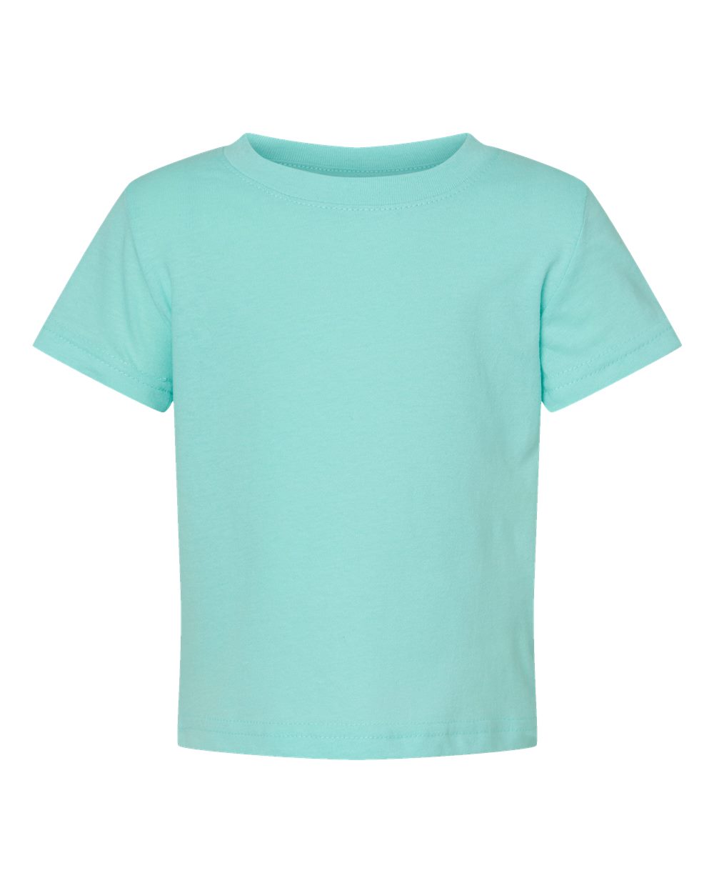 Rabbit Skins - Infant Fine Jersey Tee - 3322