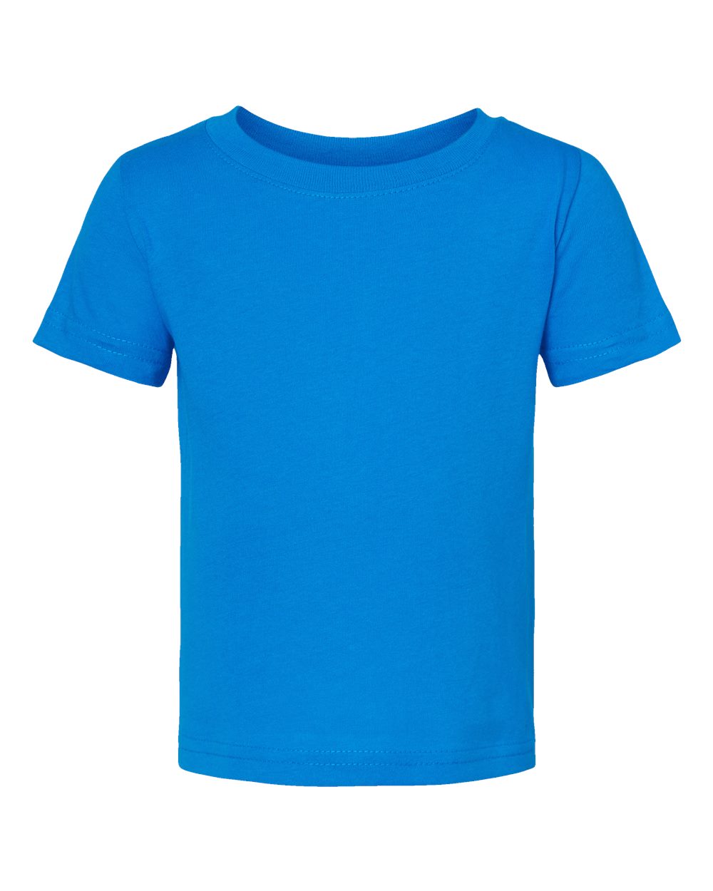 Rabbit Skins - Infant Fine Jersey Tee - 3322