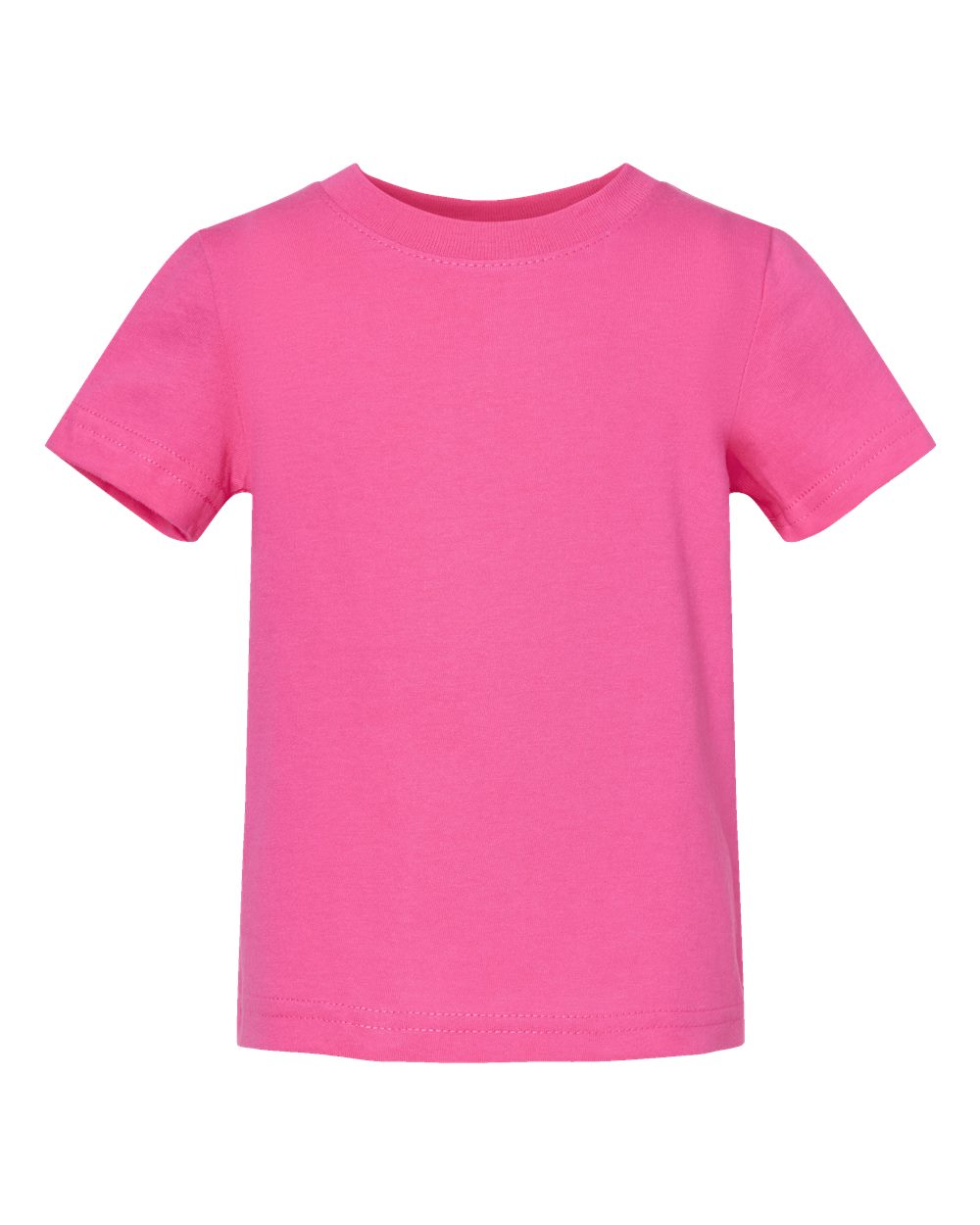 Rabbit Skins - Infant Fine Jersey Tee - 3322