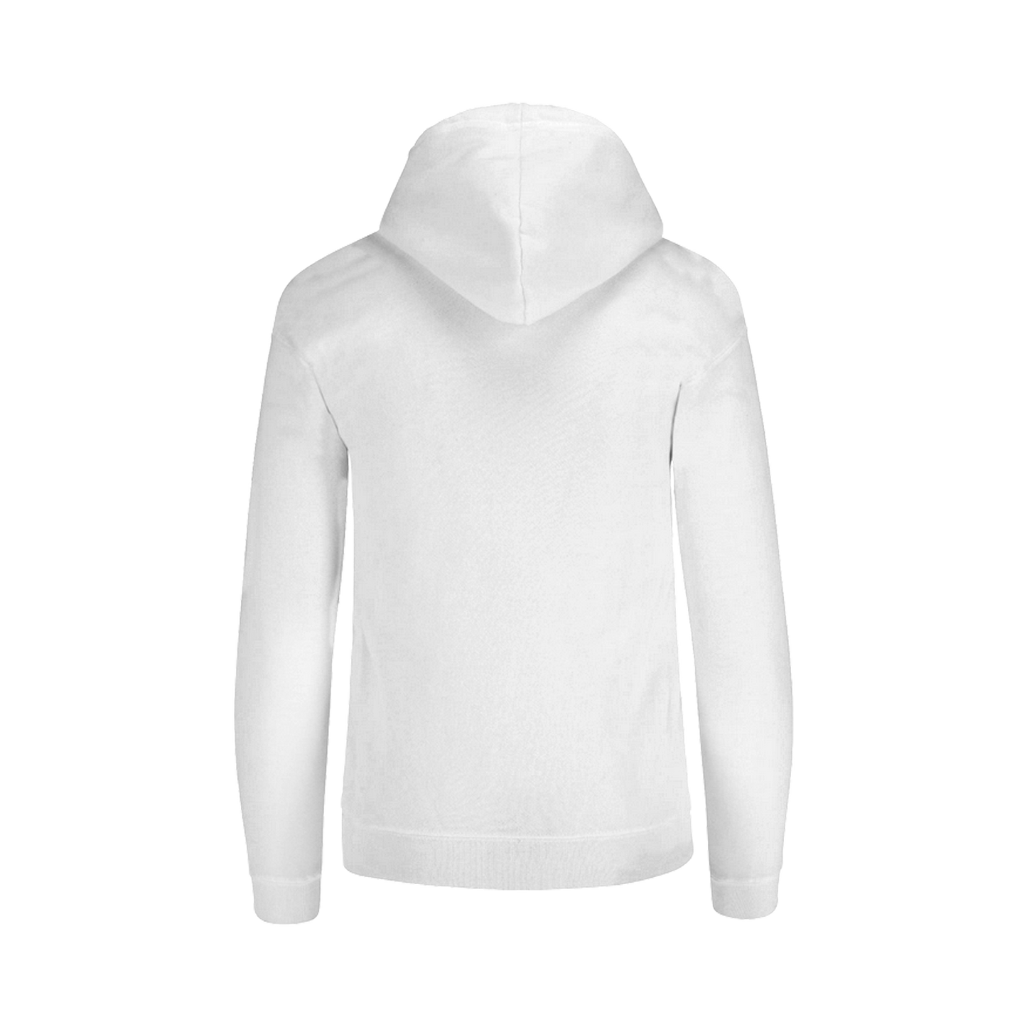 Bella+Canvas Sponge Fleece Hoodie