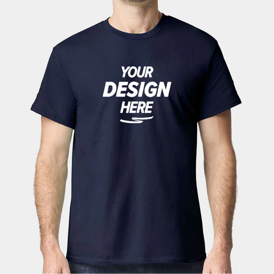 Gildan - Unisex Heavy Cotton™ T-Shirt - 5000