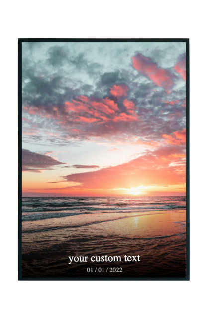 Photo Mousepad