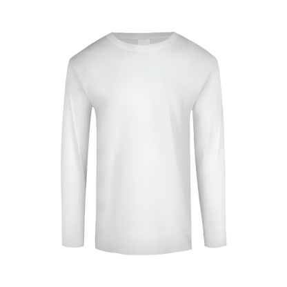 Bella+Canvas Long Sleeve Shirts